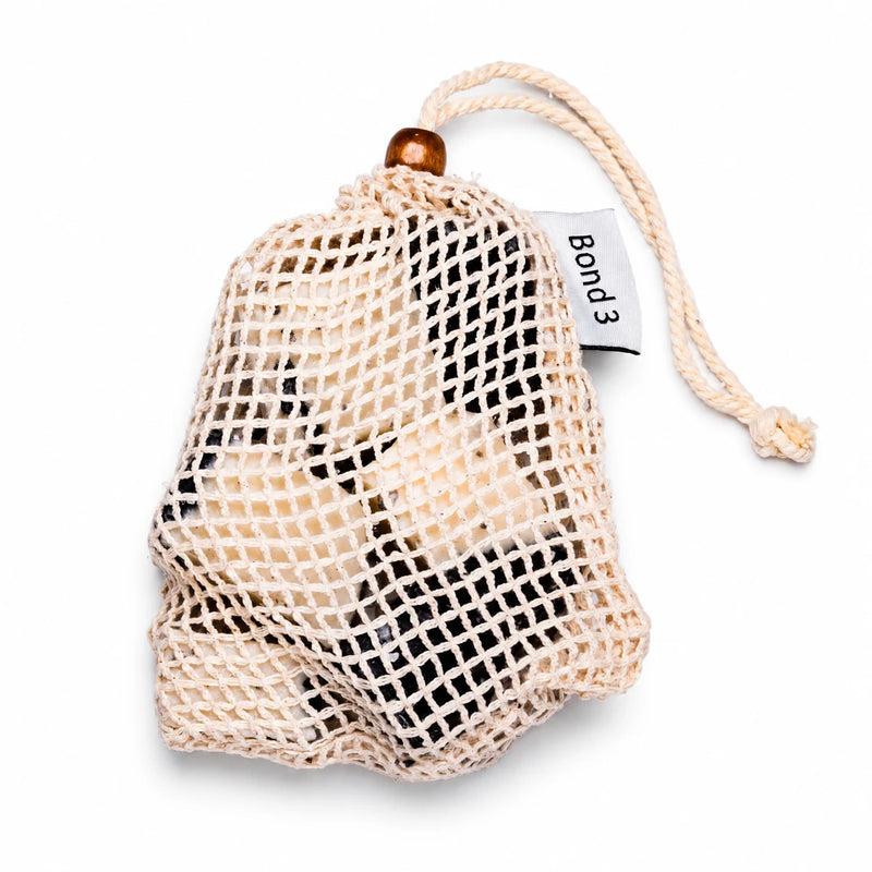 Bond 3 Soap Saver Loofah