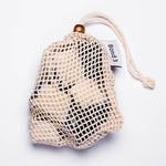 Bond 3 Loofah Bag