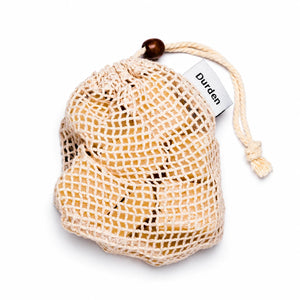 Durden Soap Saver Loofah