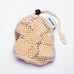 Durden Soap Loofah Bag