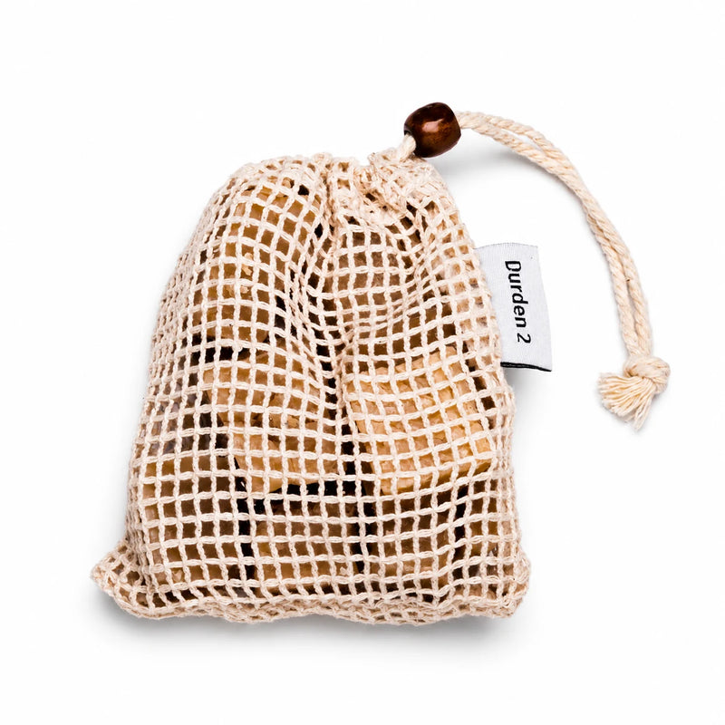 Durden 2 Soap Saver Loofah