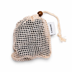 Durden 3 Soap Saver Loofah