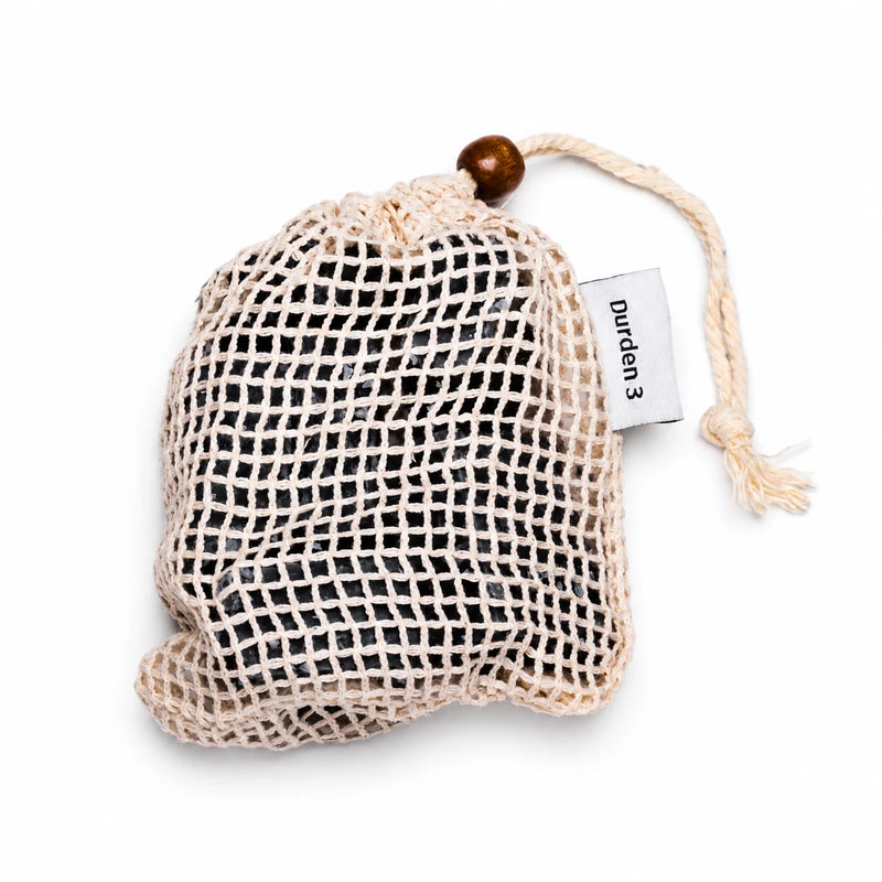 Durden 3 Soap Saver Loofah