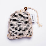 Durden 3 Loofah Bag