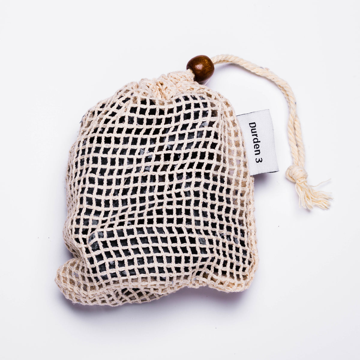 Durden 3 Loofah Bag