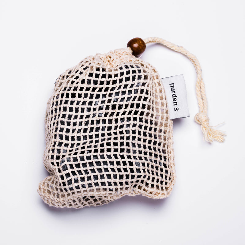 Durden 3 Loofah Bag