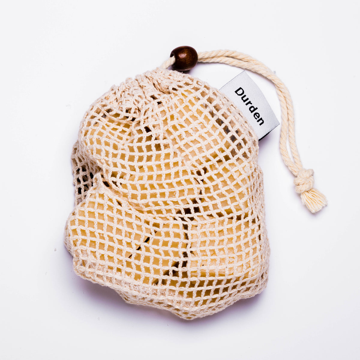 Loofah Trifecta 3-Pack