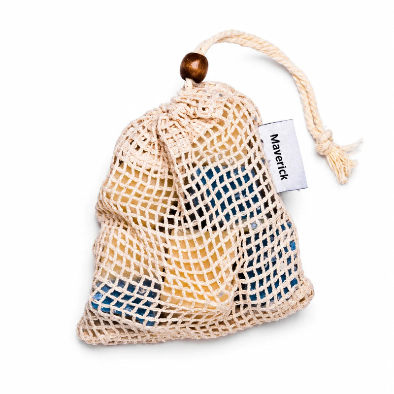 Maverick Soap Saver Loofah