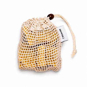Maverick 2 Soap Saver Loofah