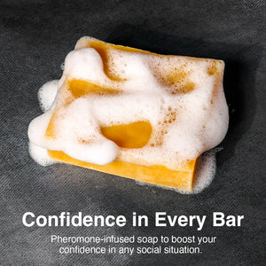 Maverick 2 Bar Soap