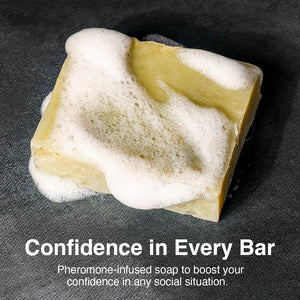 The Trilogy Soap 3-Pack
