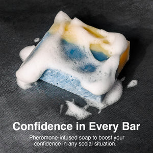Maverick Bar Soap
