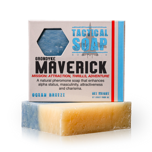Maverick Essentials Kit