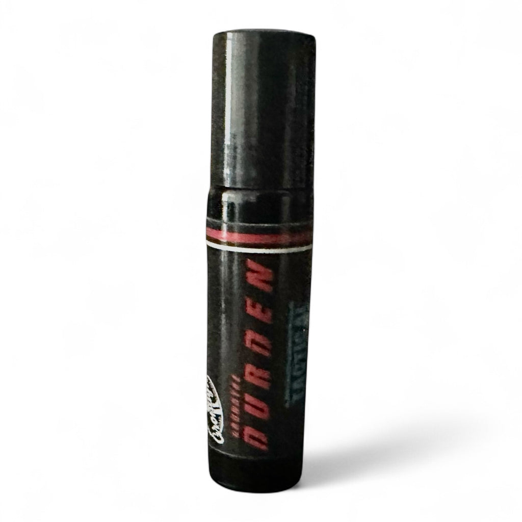 DURDEN Pheromone Cologne (10ml) - Cedarwood Lime (LIMITED RUN)