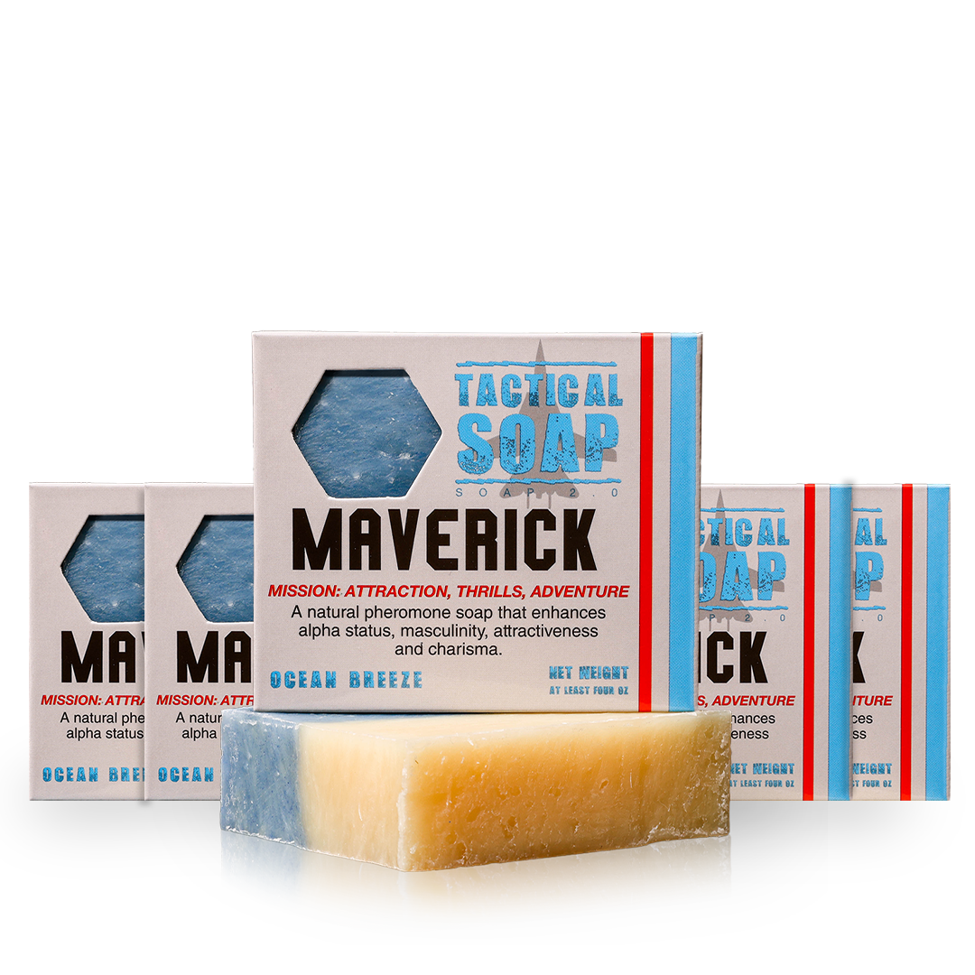 Maverick Full Protocol Bundle