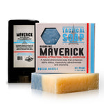 The Soap Starter Set, Maverick