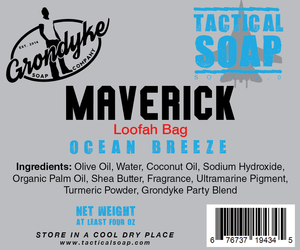 Loofah Trifecta 3-Pack