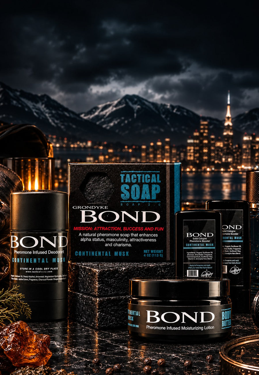 Full Protocol, Bond