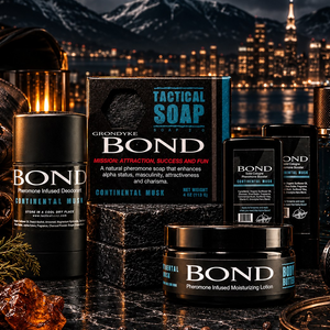 Bond Full Protocol Bundle