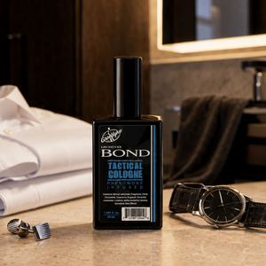 Bond Spray Cologne