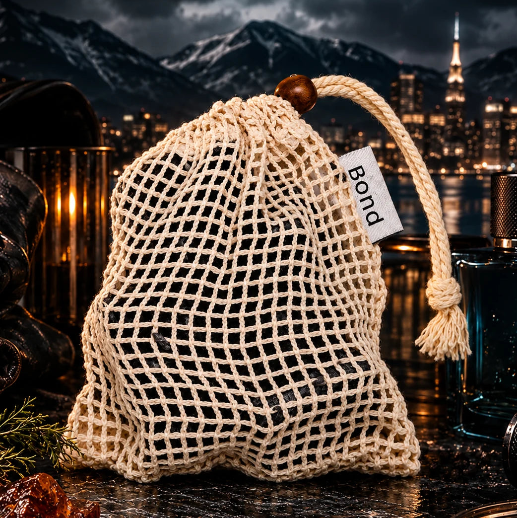 Bond Soap Saver Loofah