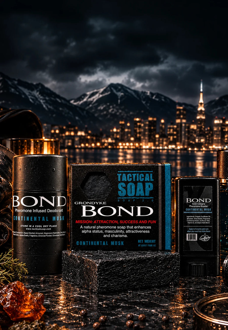 Essentials Kit, Bond