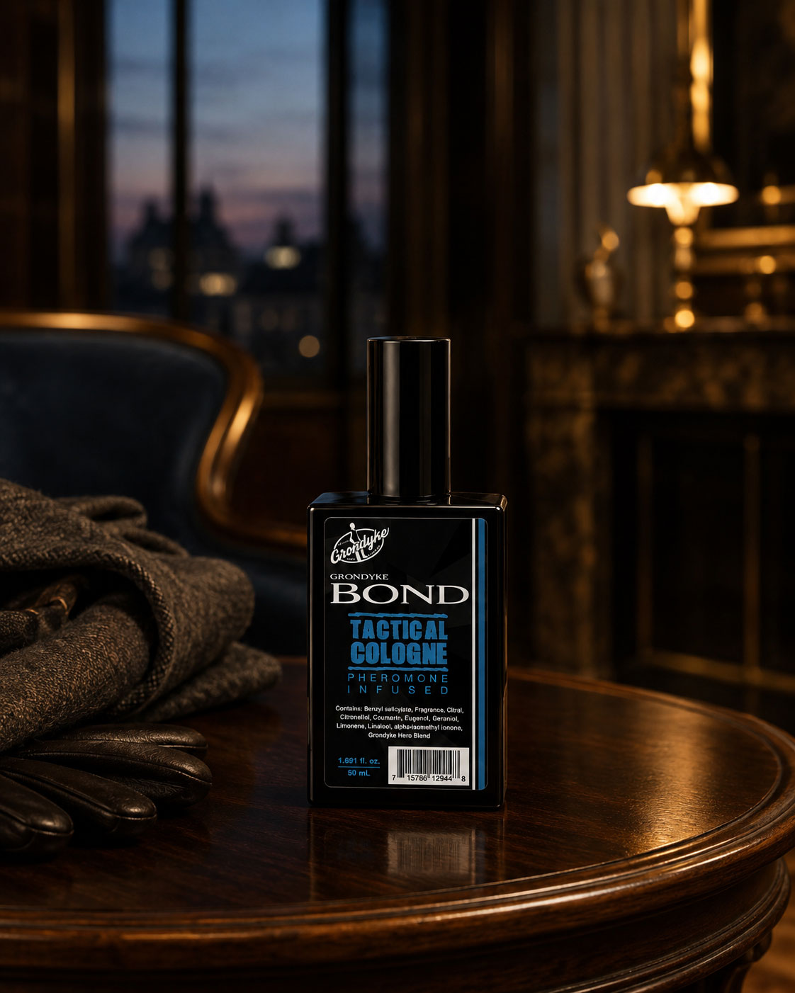 Bond