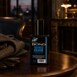 Bond Spray Cologne