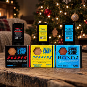 Winter Woods Gift Box