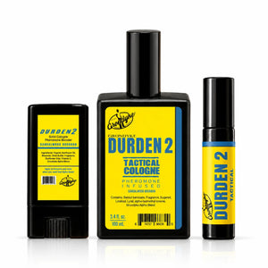 Durden 2 Cologne Superpack