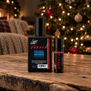 Winter Woods Durden Cologne Gift Set