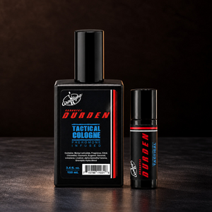 Winter Woods Durden Cologne Gift Set