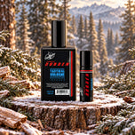 Winter Woods Durden Cologne Gift Set
