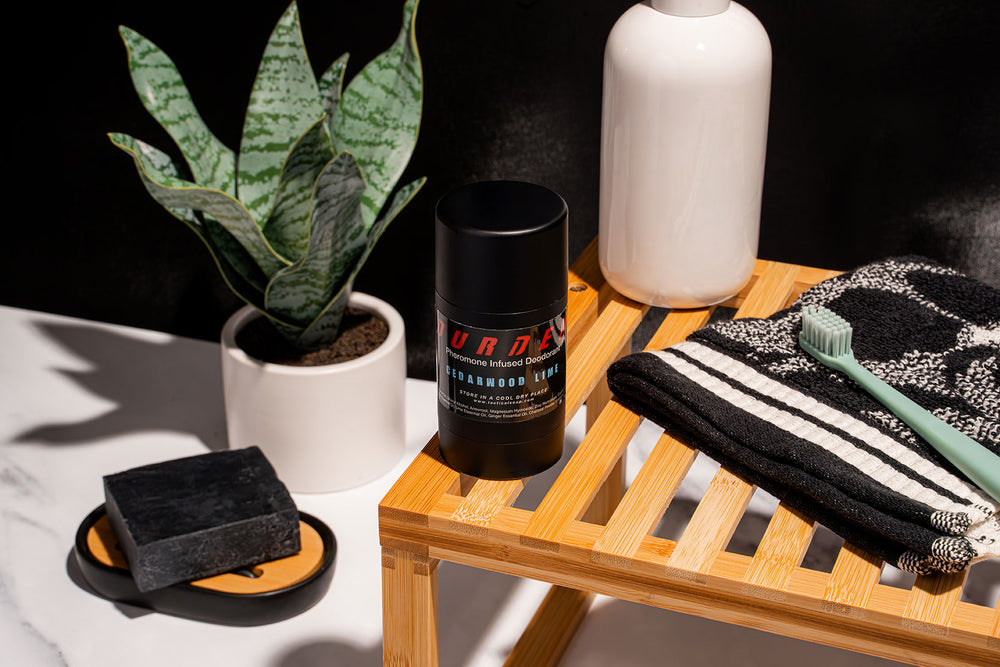 Stay fresh. Stay dialed in.