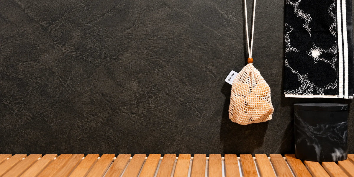 Today Only: Free Loofah Bag