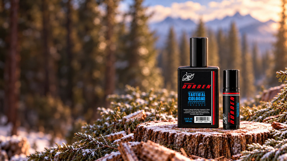 Built to give you an edge.