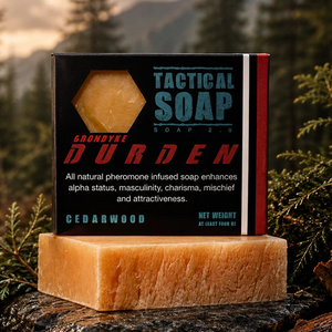 Durden Bar Soap