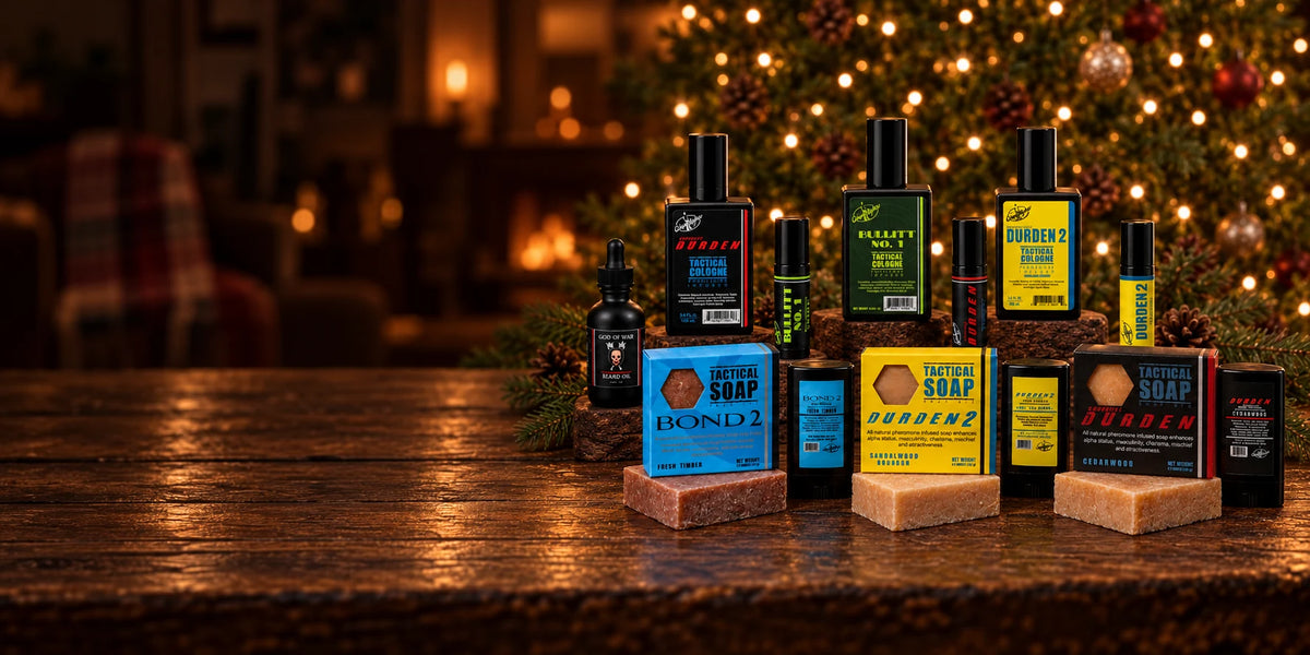 Winter Woods Collection