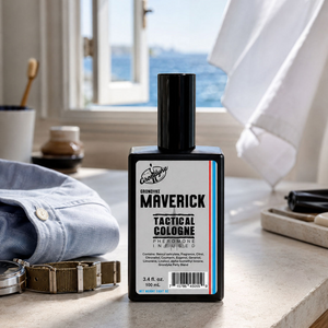 Maverick Spray Cologne