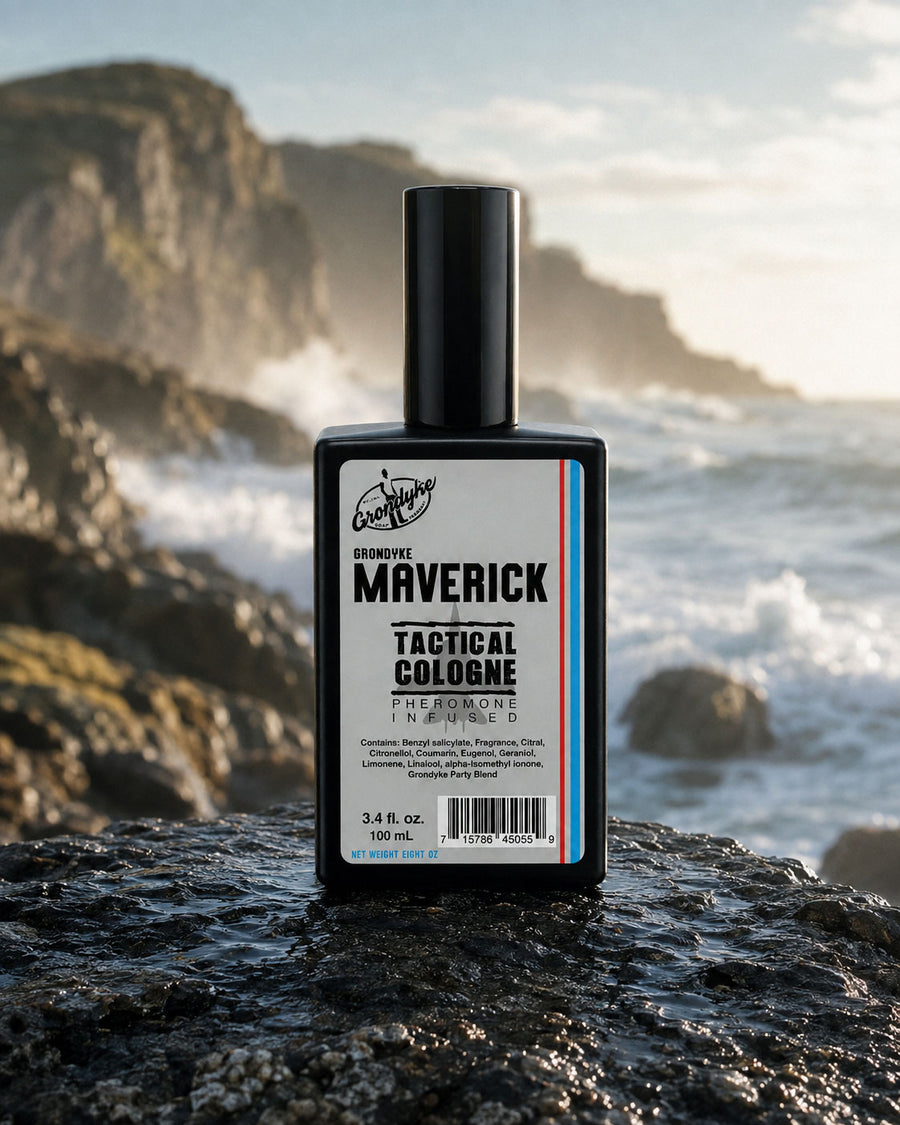 Maverick