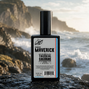 Maverick Spray Cologne