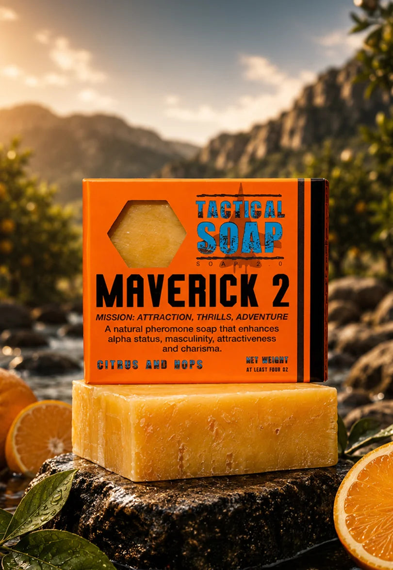 Maverick