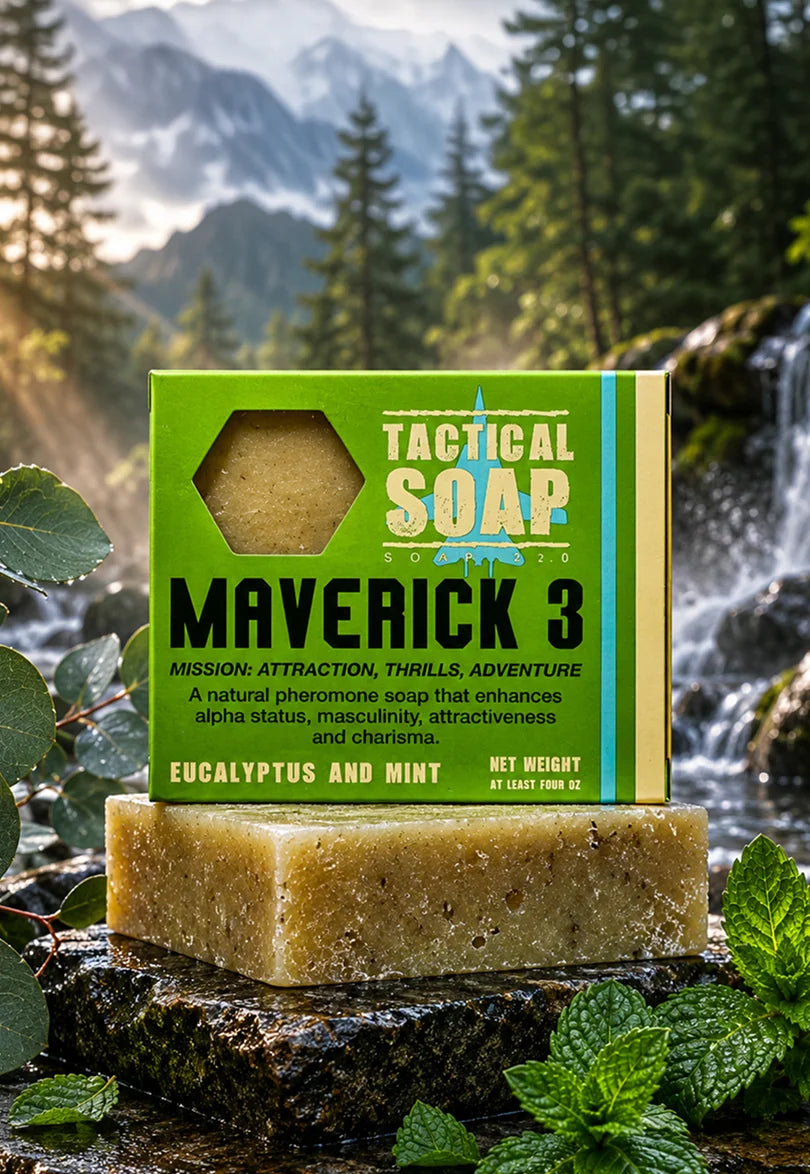 Maverick