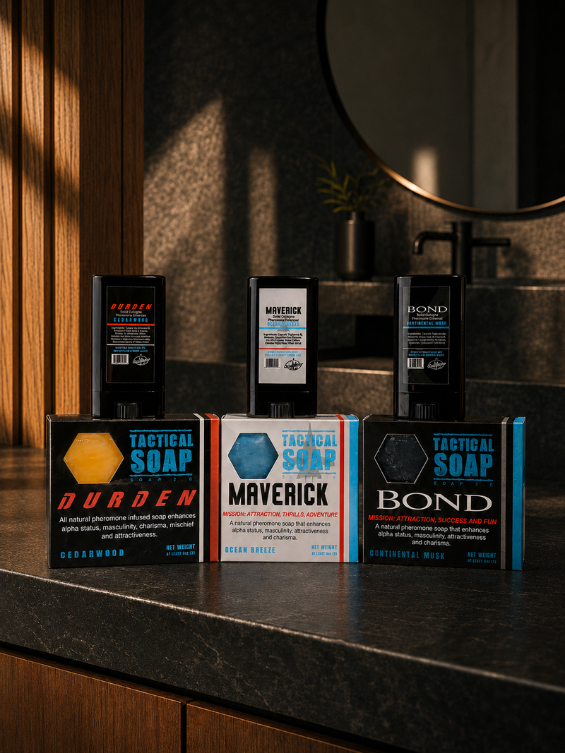 The Trifecta Kit
