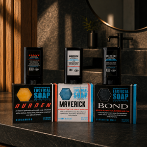 The Trifecta Kit