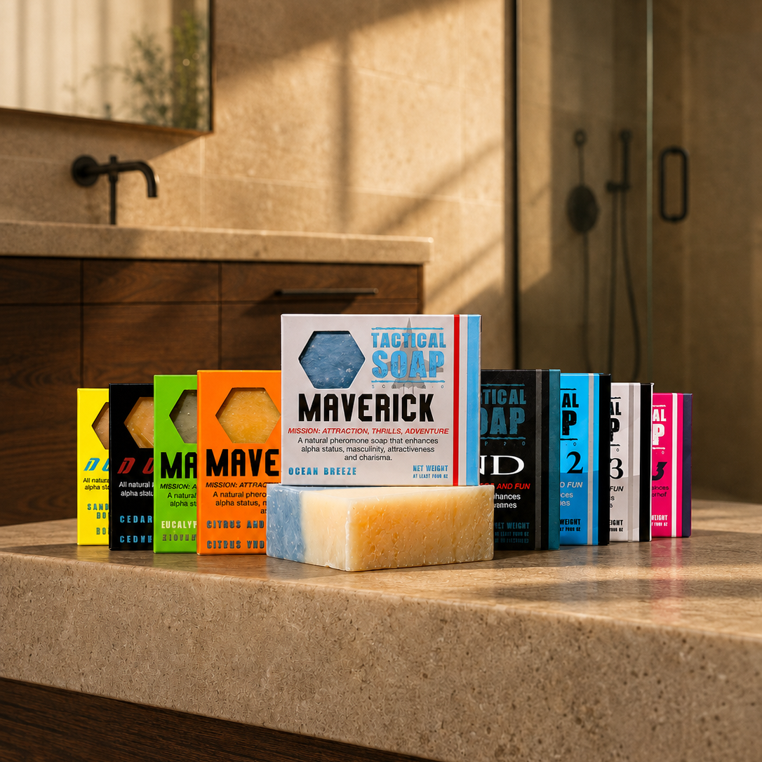 The Ultimate 9-Pack