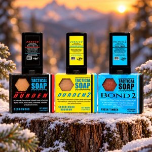 Winter Woods Gift Box