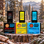 Winter Woods Gift Box