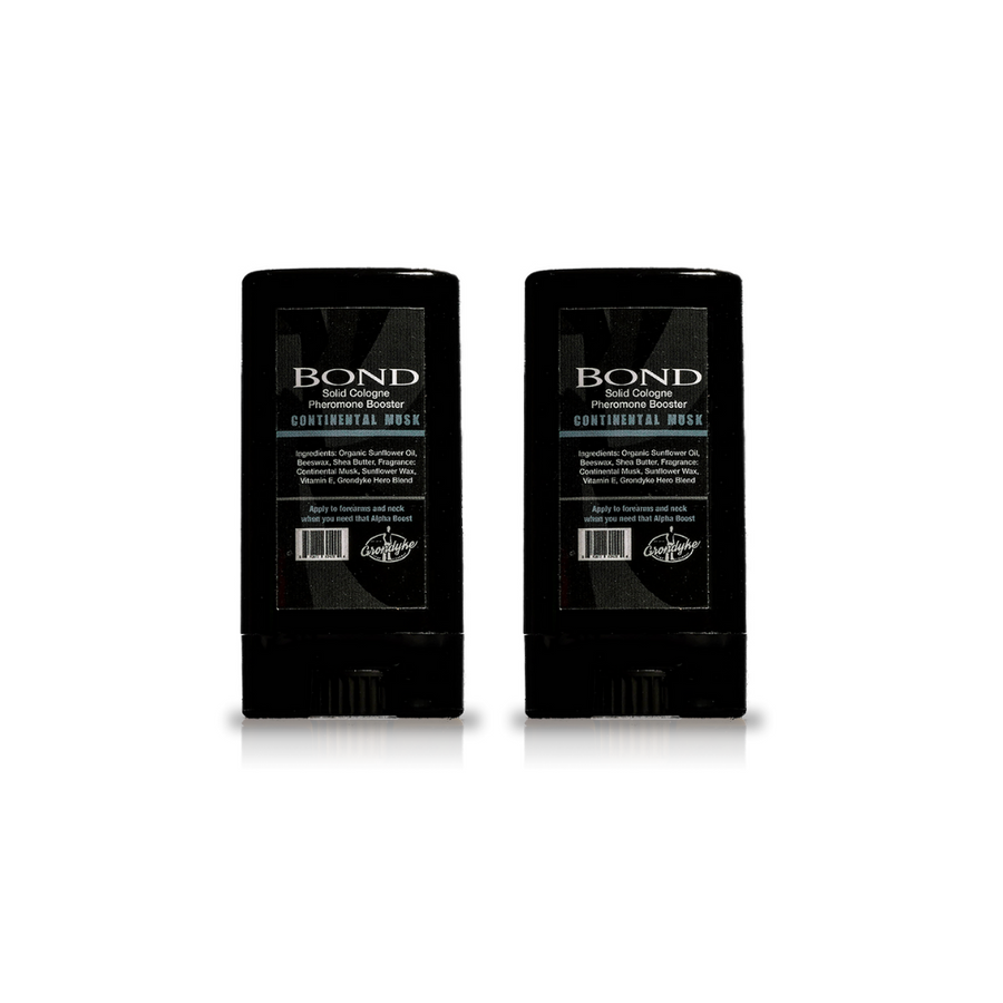 Bond Solid Cologne