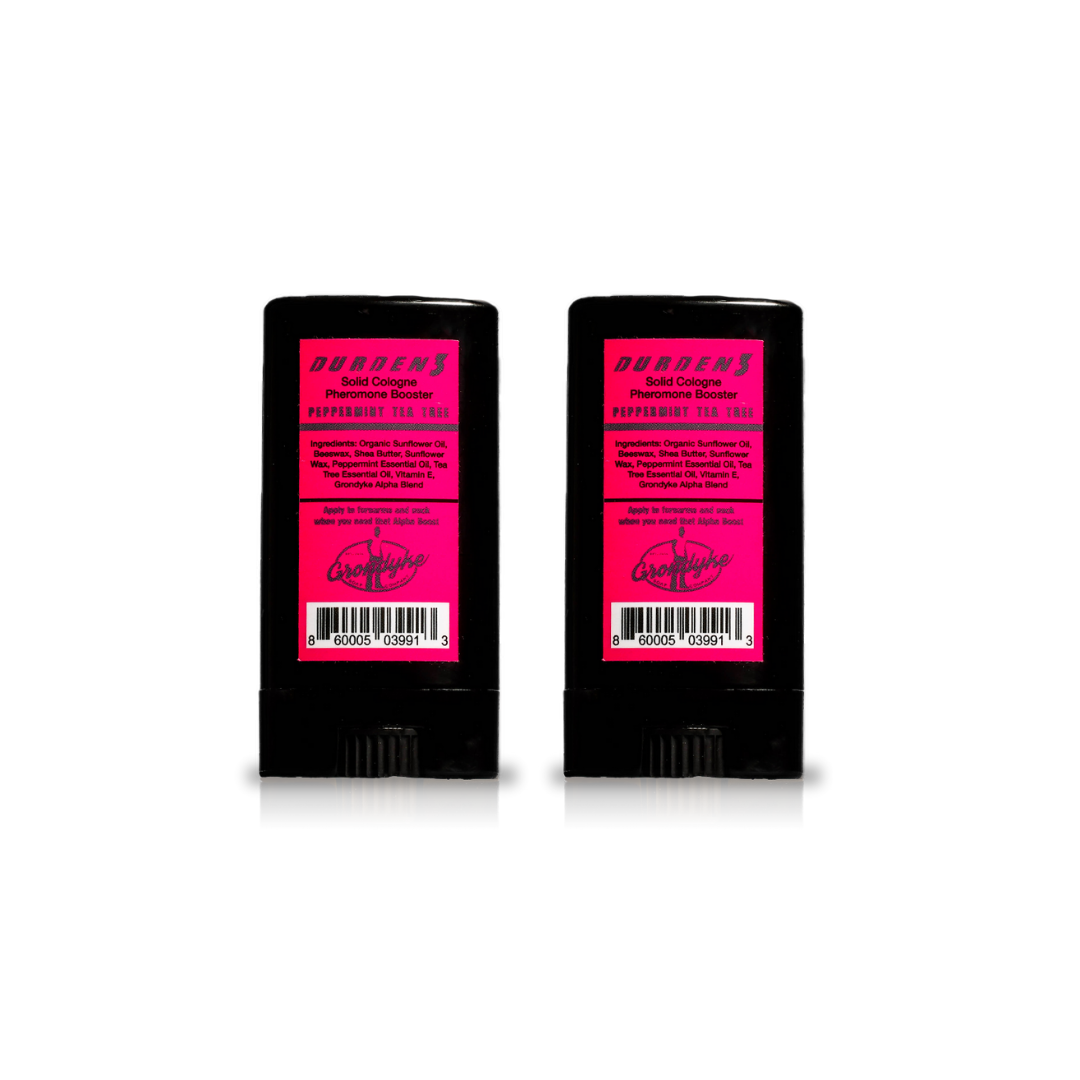 Durden 3 Solid Cologne 2-Pack